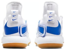 Nike React HyperSet生膠 低筒運動訓練鞋 女款 白藍 Purchase Nike React HyperSet生膠 低筒運動訓練鞋 女款 白藍