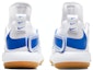 Purchase (W) Nike React HyperSet 'Game Royal Gum' dalam Bahasa Melayu. CI2956-140