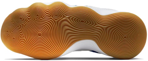 Nike React HyperSet生膠 低筒運動訓練鞋 女款 白藍 Details for Nike React HyperSet生膠 低筒運動訓練鞋 女款 白藍