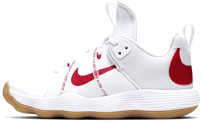 (Women) Nike React HyperSet 'University Red Gum' CI2956-160 Buy (Women) Nike React HyperSet 'University Red Gum' CI2956-160