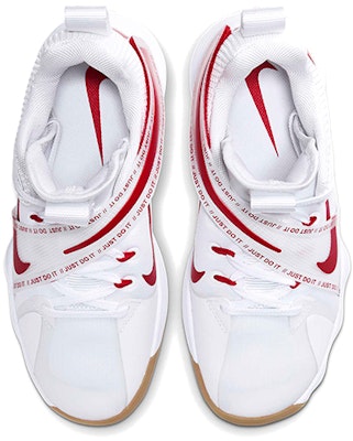 (Women) Nike React HyperSet 'University Red Gum' CI2956-160 Shop (Women) Nike React HyperSet 'University Red Gum' CI2956-160
