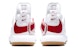 (W) Nike React HyperSet 'University Red Gum' Merah Getah. CI2956-160
