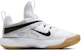 (W) Nike React HyperSet 'Putih Hitam Gum' CI2956-100