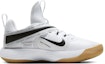 Order (W) Nike React HyperSet 'Putih Hitam Gum' CI2956-100