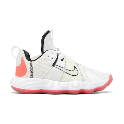 (W) Nike React HyperSet SE 'Crimson Jade'