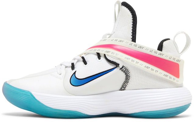 (Women) Nike React HyperSet SE 'Crimson Jade' CN9609-120 Lookbook (Women) Nike React HyperSet SE 'Crimson Jade' CN9609-120
