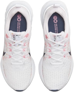 (W) 耐克React Infinity 3 Premium '花卉水彩' FD4151-100 Shop (W) 耐克React Infinity 3 Premium '花卉水彩' FD4151-100