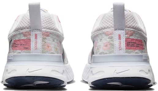 (W) 耐克React Infinity 3 Premium '花卉水彩' FD4151-100 Purchase (W) 耐克React Infinity 3 Premium '花卉水彩' FD4151-100