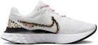 Order (W) Nike React Infinity Flyknit 3 ''Leopardo'' DV3024-100