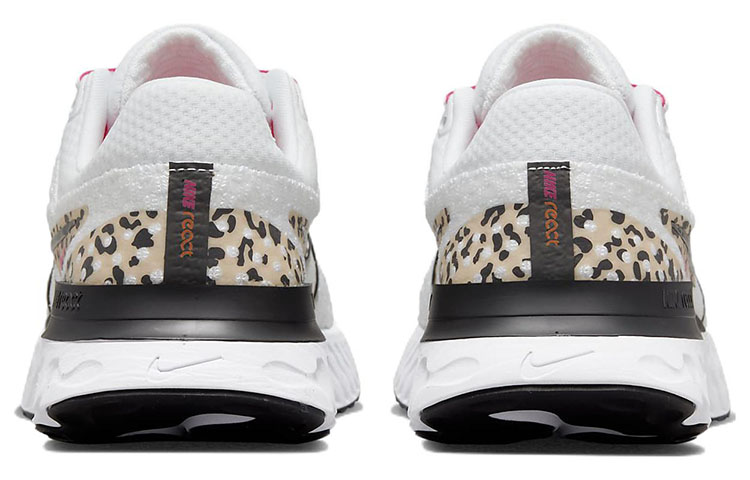 Purchase (W) Nike React Infinity Flyknit 3 ''Leopardo'' DV3024-100