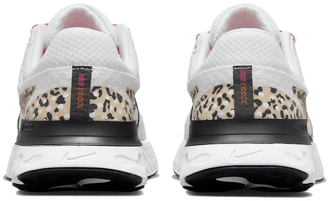 (W) Nike React Infinity Flyknit 3 ''Leopardo'' DV3024-100 Purchase (W) Nike React Infinity Flyknit 3 ''Leopardo'' DV3024-100