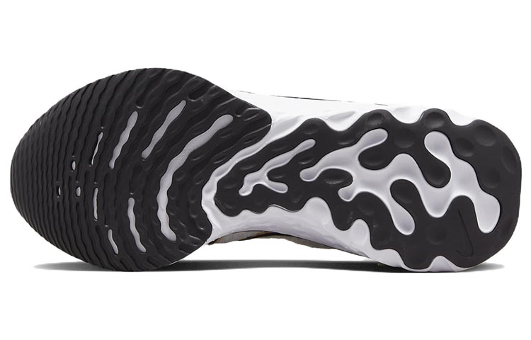 Details for (W) Nike React Infinity Flyknit 3 ''Leopardo'' DV3024-100