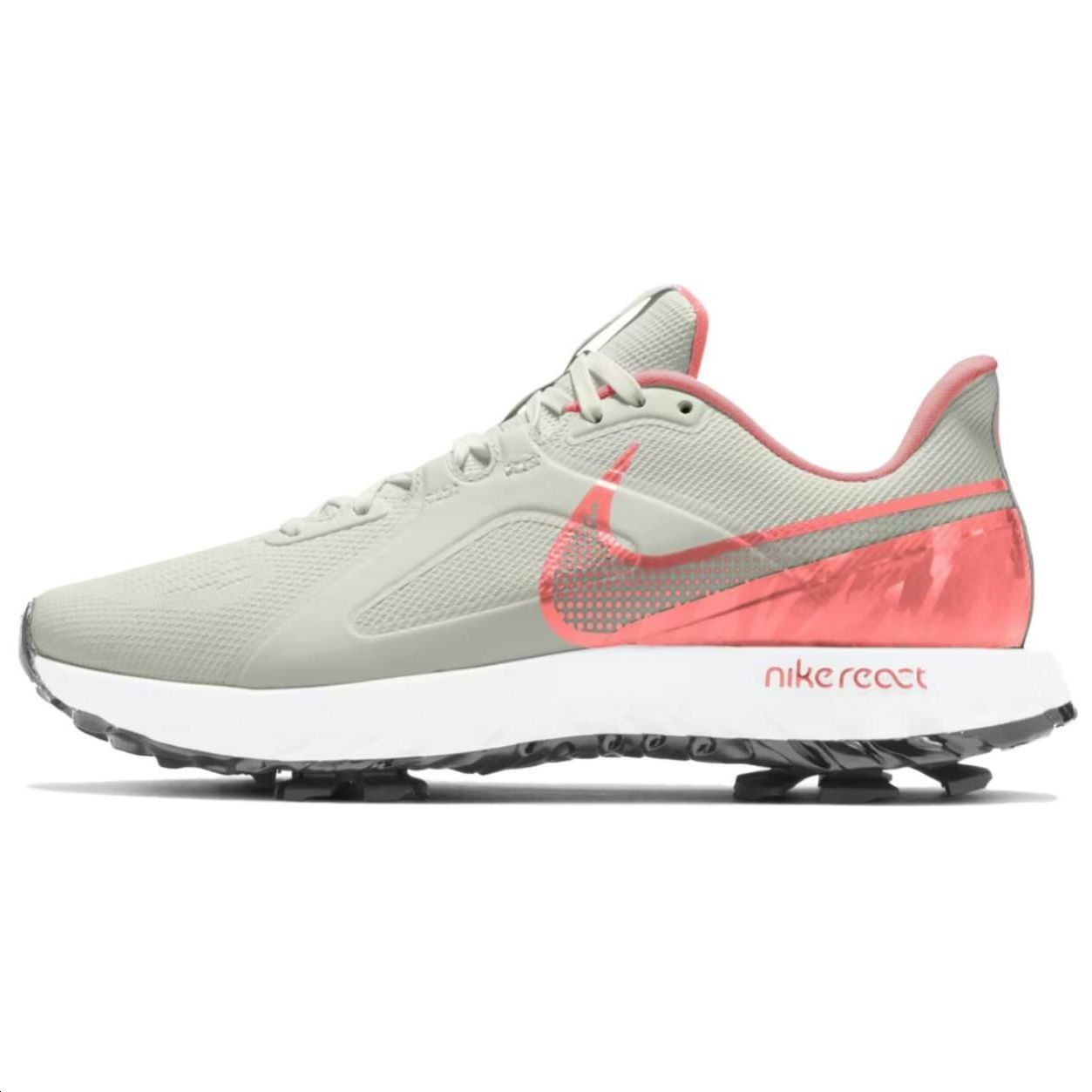 (Women) Nike React Infinity Pro 'Sail Magic Ember' CT6621-104
