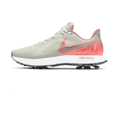 (W) Nike React Infinity Pro 'Sail Magic Ember'