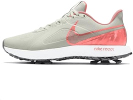 (Women) Nike React Infinity Pro 'Sail Magic Ember' CT6621-104 (Women) Nike React Infinity Pro 'Sail Magic Ember' CT6621-104