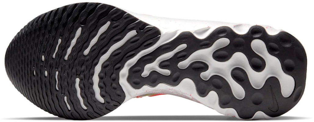 (W) 耐克React Infinity Run 2“白色渐变” DJ5928-001 Details for (W) 耐克React Infinity Run 2“白色渐变” DJ5928-001