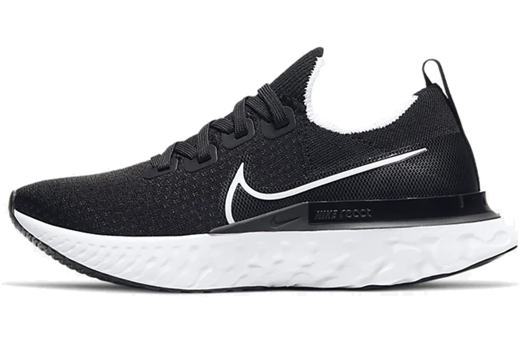 (Women) Nike React Infinity Run 'Black' CD4372-002