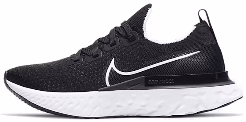 (W) Nike React Infinity Run ''Schwarz'' CD4372-002 Buy (W) Nike React Infinity Run ''Schwarz'' CD4372-002