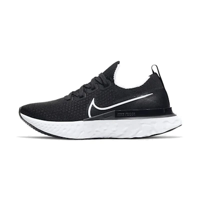 (W) Nike React Infinity Run 'Black'