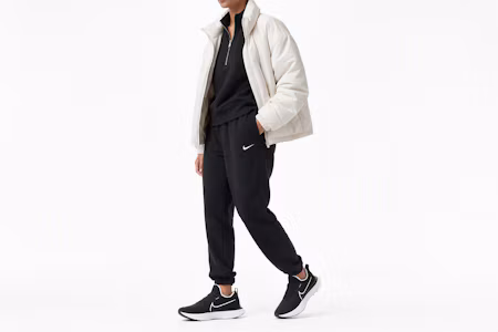 Order (W) Nike React Infinity Run ''Schwarz'' CD4372-002