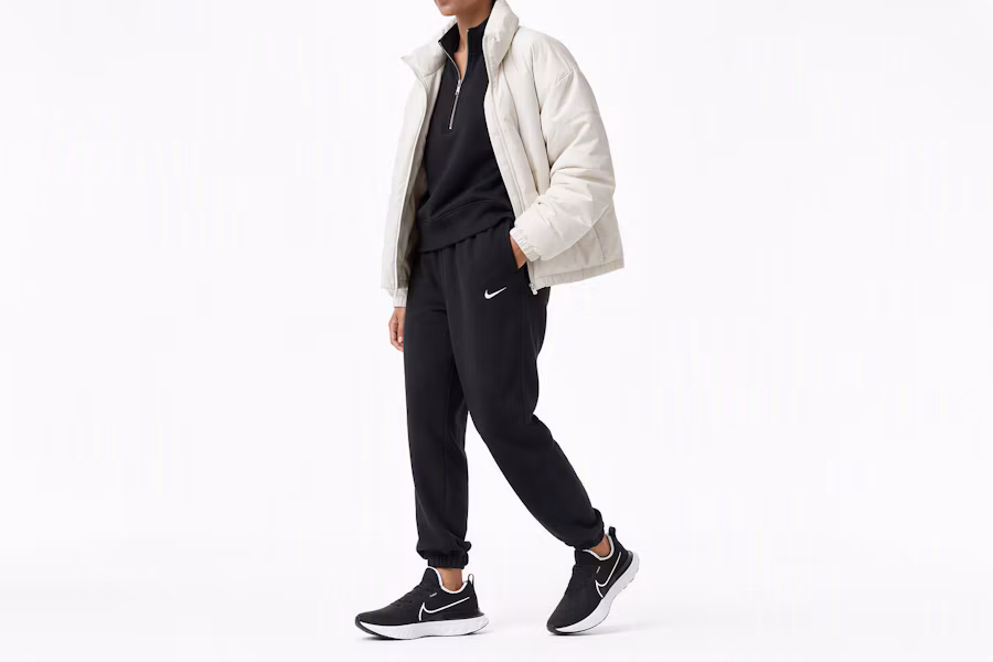 (W) Nike React Infinity Run ''Schwarz'' CD4372-002 Order (W) Nike React Infinity Run ''Schwarz'' CD4372-002