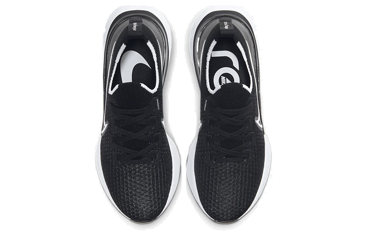 Purchase (W) Nike React Infinity Run ''Schwarz'' CD4372-002