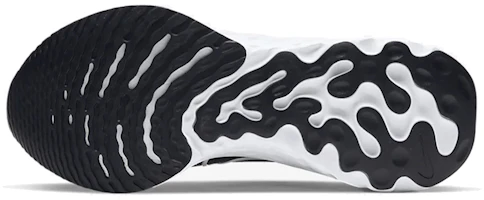 Sizing (W) Nike React Infinity Run ''Schwarz'' CD4372-002