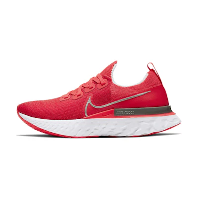 (W) Nike React Infinity Run 'Bright Crimson'