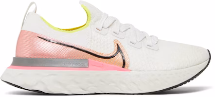 (Women) Nike React Infinity Run 'Pink Blast' CD4372-004 (Women) Nike React Infinity Run 'Pink Blast' CD4372-004