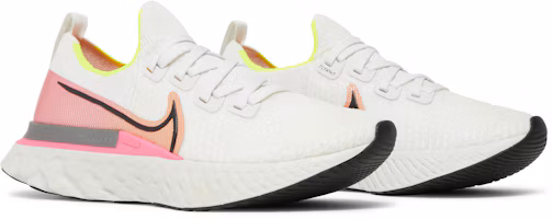 Cheap (W) Nike React Infinity Run ''Pink Blast'' Damen/Herren Laufschuhe Pink. CD4372-004