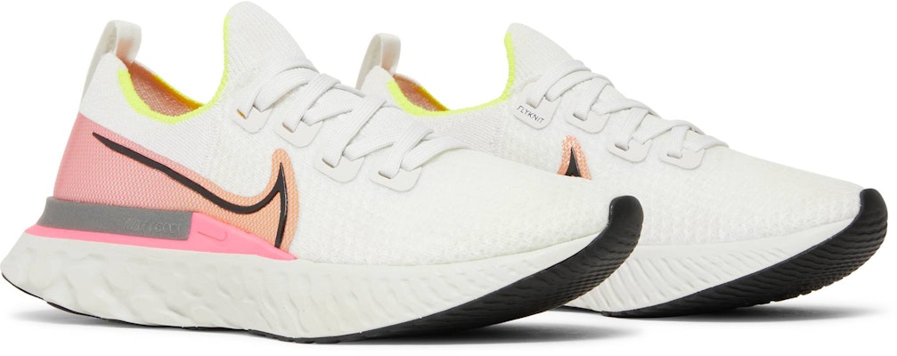 (W) Nike React Infinity Run 'Pink Blast' CD4372-004 Cheap (W) Nike React Infinity Run 'Pink Blast' CD4372-004