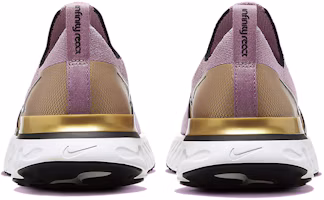 Purchase (W) Nike React Infinity Run 'Plum Fog' - Zapatillas Running Mujer 'Niebla Ciruela' CD4372-500