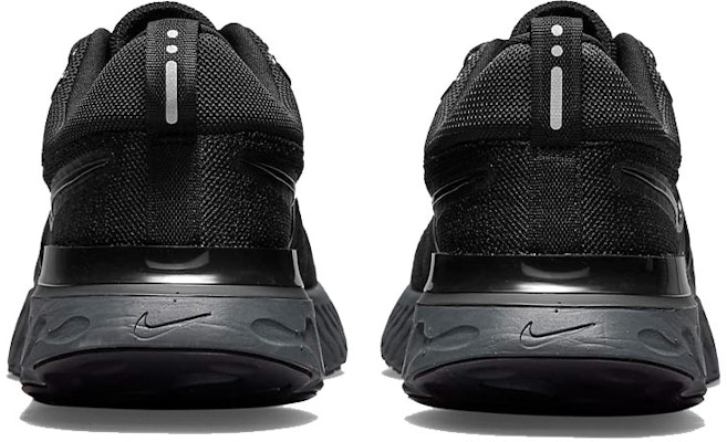 (W) Nike React Infinity Run Flyknit 2 'Hitam Abu-abu Besi' CT2423-006 Purchase (W) Nike React Infinity Run Flyknit 2 'Hitam Abu-abu Besi' CT2423-006