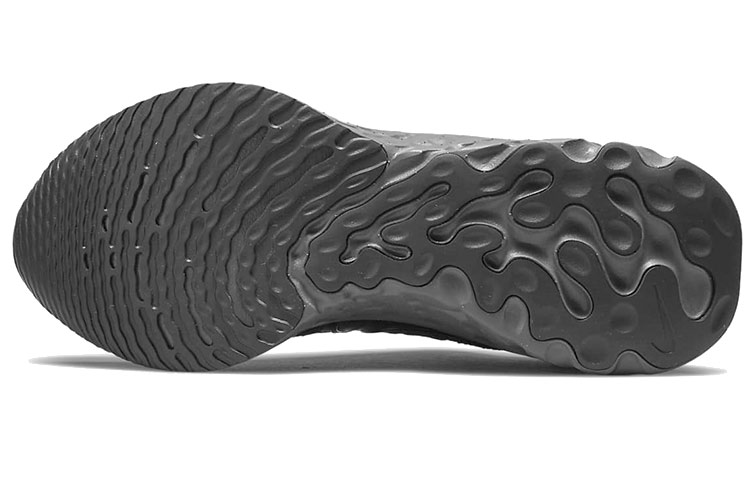 Details for (W) ナイキ リアクト インフィニティ 2 ブラック/アイロングレー CT2423-006