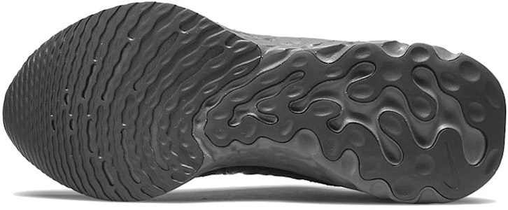 (W) 耐克 React Infinity Run Flyknit 2 '黑色铁灰' CT2423-006 Details for (W) 耐克 React Infinity Run Flyknit 2 '黑色铁灰' CT2423-006