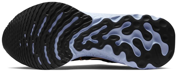 (Women) Nike React Infinity Run Flyknit 2 'Black Metallic Gold' CT2423-009 Details for (Women) Nike React Infinity Run Flyknit 2 'Black Metallic Gold' CT2423-009