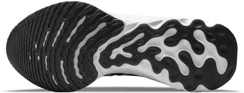 (W) 나이키 리액트 인피니티 런 플라이니트 2 "블랙 오렌지" CT2423-008 Details for (W) 나이키 리액트 인피니티 런 플라이니트 2 "블랙 오렌지" CT2423-008