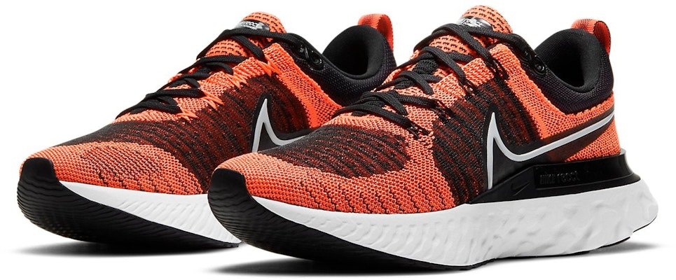 (W) ナイキ リアクト インフィニティ ラン2 ブライトマンゴー (Nike Riakuto Infinititi Ran 2 Buraito Mangō) CT2423-800 Lookbook (W) ナイキ リアクト インフィニティ ラン2 ブライトマンゴー (Nike Riakuto Infinititi Ran 2 Buraito Mangō) CT2423-800