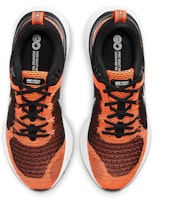 (W) Nike React Infinity Run Flyknit 2 'Bright Mango Black' di Malaysia. CT2423-800 Shop (W) Nike React Infinity Run Flyknit 2 'Bright Mango Black' di Malaysia. CT2423-800