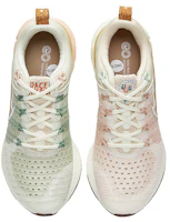 Purchase (Women) Nike React Infinity Run Flyknit 2 'Cashmere' DM7193-711