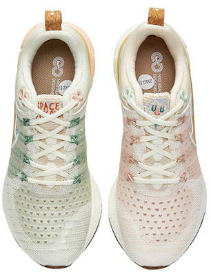(Women) Nike React Infinity Run Flyknit 2 'Cashmere' DM7193-711 Purchase (Women) Nike React Infinity Run Flyknit 2 'Cashmere' DM7193-711