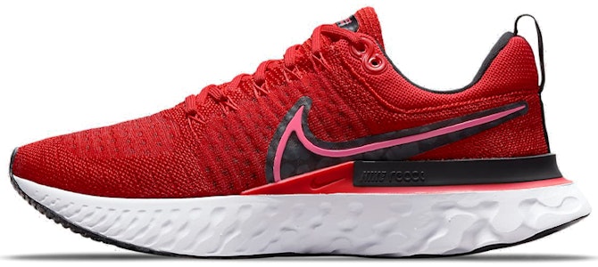 (W) Nike React Infinity Run Flyknit 2 'Chile Red' Lelaki/Wanita DM8073-600 Buy (W) Nike React Infinity Run Flyknit 2 'Chile Red' Lelaki/Wanita DM8073-600