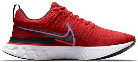 (W) Nike React Infinity Run Flyknit 2 'Rojo Chile' DM8073-600 Order (W) Nike React Infinity Run Flyknit 2 'Rojo Chile' DM8073-600