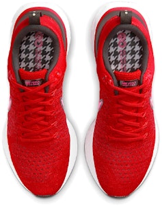 (W) Nike React Infinity Run Flyknit 2 'Chile Red' Lelaki/Wanita DM8073-600 Shop (W) Nike React Infinity Run Flyknit 2 'Chile Red' Lelaki/Wanita DM8073-600