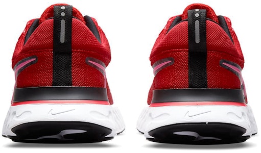 (W) Nike React Infinity Run Flyknit 2 'Chile Red' Lelaki/Wanita DM8073-600 Purchase (W) Nike React Infinity Run Flyknit 2 'Chile Red' Lelaki/Wanita DM8073-600