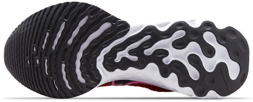 (W) Nike React Infinity Run Flyknit 2 'Rojo Chile' DM8073-600 Details for (W) Nike React Infinity Run Flyknit 2 'Rojo Chile' DM8073-600