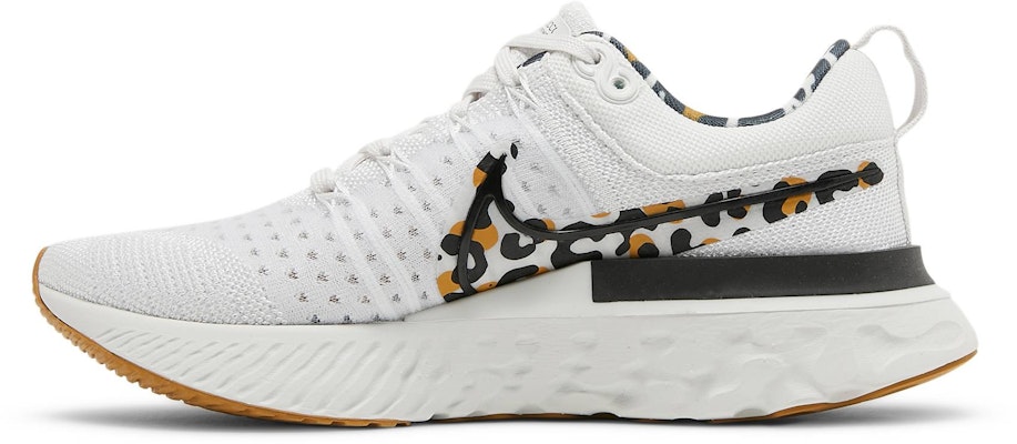 (W) ナイキ リアクト インフィニティ ラン レオパード (Nike Riakuto Infinititi Ran Reopādo) DJ5932-001 Lookbook (W) ナイキ リアクト インフィニティ ラン レオパード (Nike Riakuto Infinititi Ran Reopādo) DJ5932-001