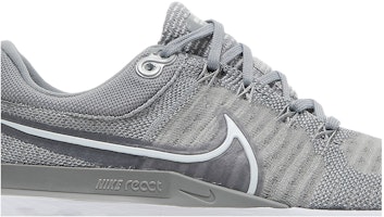(W) Nike React Infinity Run Flyknit 2 'Particle Grey' Sepatu Lari Pria/Wanita CT2423-001 Order (W) Nike React Infinity Run Flyknit 2 'Particle Grey' Sepatu Lari Pria/Wanita CT2423-001