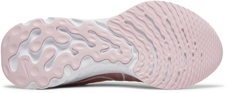 (W) Nike React Infinity Run Flyknit 2 'Pink Glaze' - Kasut Lari Wanita Merah Jambu CT2423-600 Shop (W) Nike React Infinity Run Flyknit 2 'Pink Glaze' - Kasut Lari Wanita Merah Jambu CT2423-600