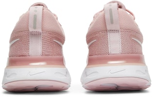 (W) ナイキ リアクト インフィニティ 2 ピンクグレイズ CT2423-600 Details for (W) ナイキ リアクト インフィニティ 2 ピンクグレイズ CT2423-600